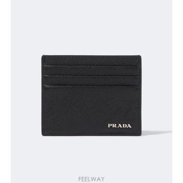 PRADA 26 FW ����� ���ǾƳ� ���� ī�� Ȧ�� TP58201387226 FW ����� ���ǾƳ� ���� ī�� Ȧ�� TP582013872