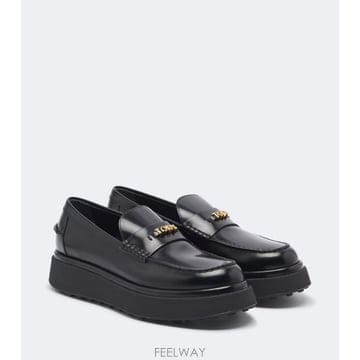 TODS 26 FW ���� ���� �÷��� ���� TP58201727026 FW ���� ���� �÷��� ���� TP582017270
