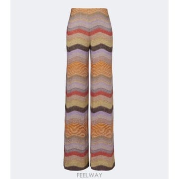 Missoni 26 FW �̽�� Wave ��� ���̵� ���� TP58199055126 FW �̽�� Wave ��� ���̵� ���� TP581990551