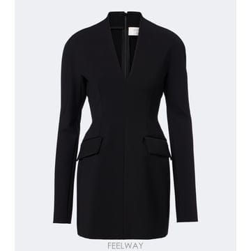 Sportmax 26 FW ����Ʈ���� ũ������ �̴ϵ巹�� TP58202128226 FW ����Ʈ���� ũ������ �̴ϵ巹�� TP582021282