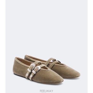 | Other Brand | 26 FW Le Monde Beryl Claudia ���� �߷����� �÷� TP58201381426 FW Le Monde Beryl Claudia ���� �߷����� �÷� TP5820