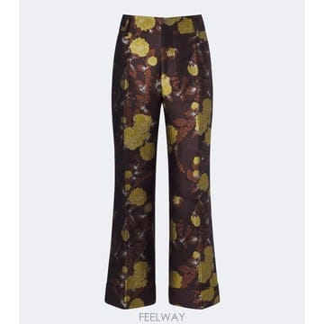 | Other Brand | 26 FW La DoubleJ Hendrix �÷η� ��ī�� ��Ʈ����Ʈ ���� TP58199050726 FW La DoubleJ Hendrix �÷η� ��ī�� ��Ʈ����Ʈ ����
