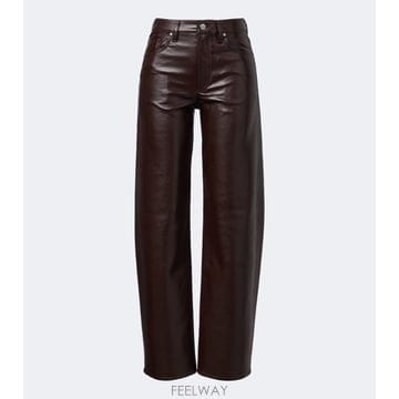 AGOLDE 26 FW Agolde Arc Jean 32 ���̵� ����  TP58199105126 FW Agolde Arc Jean 32 ���̵� ����  TP581991051