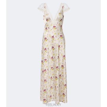 | Other Brand | 26 FW Doen Corelia �÷η� ��ũ �ƽ� �巹�� TP58194581626 FW Doen Corelia �÷η� ��ũ �ƽ� �巹�� TP581945816