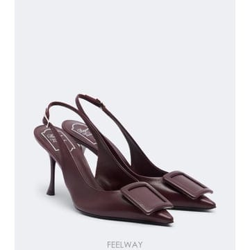 Roger Vivier 26 FW ������� Viv In The City ���� ������ ������ TP58198920626 FW ������� Viv In The City ���� ������ ������ TP