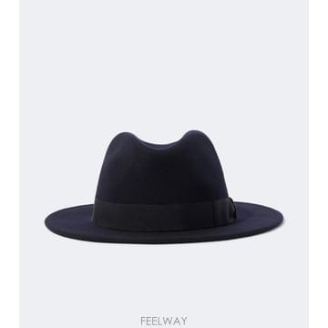 | Other Brand | 26 FW Borsalino Macho �� �䵵�� TP58201612126 FW Borsalino Macho �� �䵵�� TP582016121