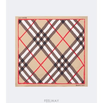 Burberry 26 FW ������ Burberry Check ��ũ ���ø� ��ī�� TP58201356226 FW ������ Burberry Check ��ũ ���ø� ��ī�� TP58201