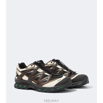 26 FW 살로몬 XT Quest GORE TEX 스니커즈 TP582020888