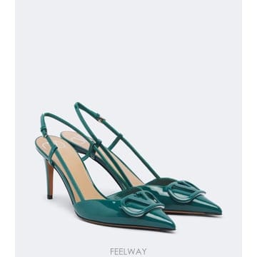 Valentino 26 FW �߷�Ƽ�� ����ٴ� VLogo Signature ���� ������ ������ TP58201536226 FW �߷�Ƽ�� ����ٴ� VLogo Signature ���� ������ ��