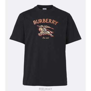 Burberry 26 FW ������ EKD ��ư ���� Ƽ���� TP58202066426 FW ������ EKD ��ư ���� Ƽ���� TP582020664