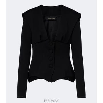 | Other Brand | 26 FW Georges Hobeika �̱� �극��Ƽ�� ��Ŷ TP58202049926 FW Georges Hobeika �̱� �극��Ƽ�� ��Ŷ TP582020499