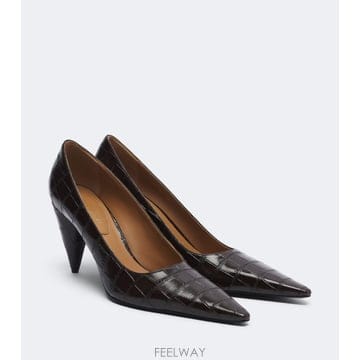Stella McCartney 26 FW ���ڶ� ��īƮ�� ũ���� ����Ʈ ������ TP58201816226 FW ���ڶ� ��īƮ�� ũ���� ����Ʈ ������ TP582018162