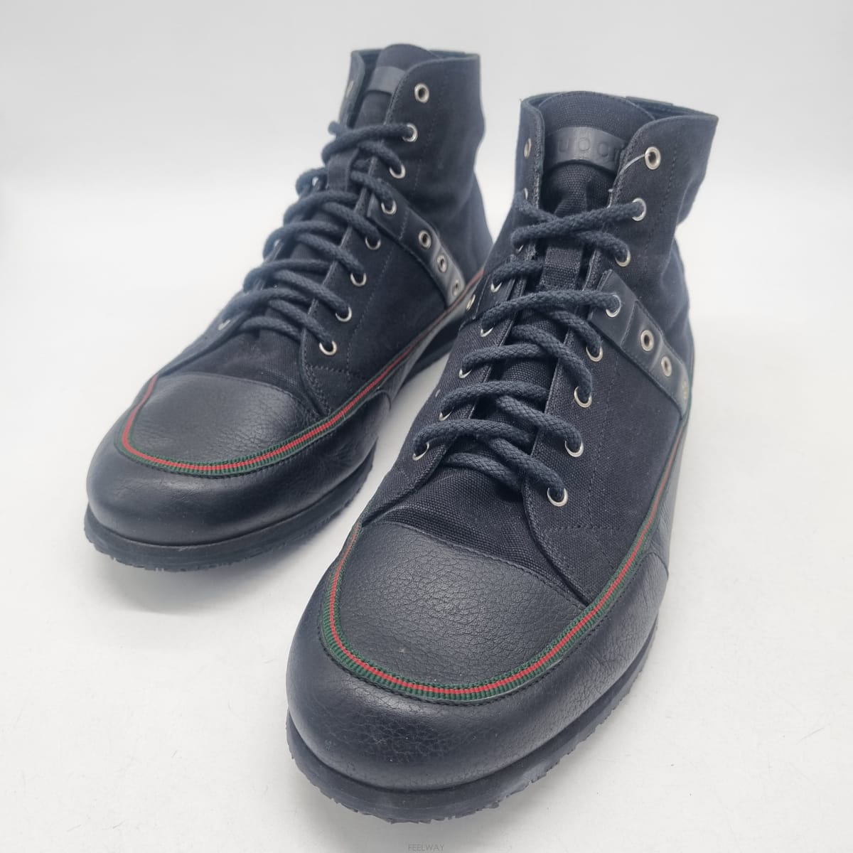 GUCCI ���� ����ž ����Ŀ�� ���� ���� 275mm (8 1/2)���� ����ž ����Ŀ�� ���� ���� 275mm (8 1/2)