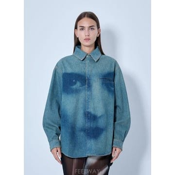 Jean Paul Gaultier 26 FW �������쿡 ���� �� ����Ʈ ���������� ���� ���� 26 04 W ST076 D032 5568 TP26 FW �������쿡 ���� �� ����Ʈ ���������� ���� ����