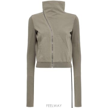 Rick Owens 26 FW �������� ���� ����ƾ ����Ʈ Ƽ���� L5F004 TP72573890326 FW �������� ���� ����ƾ ����Ʈ Ƽ���� L5F004 TP7257