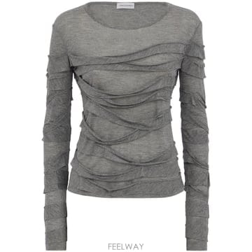 | Other Brand | 26 FW 7 For All Mankind ���� ���� ��� �ս����� Ƽ���� 84I 0DI012 TP7257326 FW 7 For All Mankind ���� ���� ��� �ս����� Ƽ����