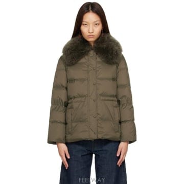 Yves Salomon �̺��θ� �׸� �� �� ��Ʈ ��Ŷ 27W27WFV03670U04W TP878093730�̺��θ� �׸� �� �� ��Ʈ ��Ŷ 27W27WFV03670U04W TP87