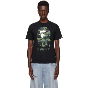 Bape ������ ���� �۽�Ʈ ī�� Ƽ���� 001TEM801013M TP878127381������ ���� �۽�Ʈ ī�� Ƽ���� 001TEM801013M TP8781273
