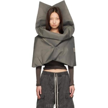Rick Owens �������� �׷��� Ÿ�� ī�� ž RO02F5472 NBFDH3 TP878127378�������� �׷��� Ÿ�� ī�� ž RO02F5472 NBFDH3 TP878127