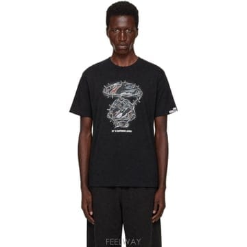 | Other Brand | AAPE by A Bathing Ape ���� ������ ���Ϲ��� �����̽� ���� Ƽ���� ATE1969 TP8781AAPE by A Bathing Ape ���� ������ ���Ϲ��� �����̽� ��