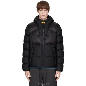 Parajumpers �Ķ����۽� ���� ��Ƽ�� ��Ŷ 26WM PMPUMU02 TP878127592�Ķ����۽� ���� ��Ƽ�� ��Ŷ 26WM PMPUMU02 TP878127592