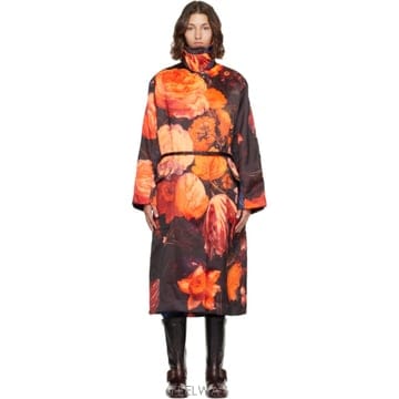 Dries Van Noten �帮���ݳ�ư ����   ������ ���������� �÷η� ��Ʈ 262 010204 4038 TP878127542�帮���ݳ�ư ����   ������ ���������� �÷η� ��Ʈ 262 
