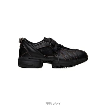 시몬 로샤 블랙 adidas Originals 클라이마쿨 스니커즈 KH7452 TP878127519