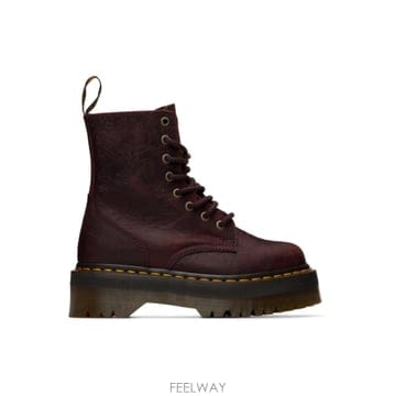 Dr. Martens ���͸�ƾ ���ǵ� ���̵� �÷η� ������ 8Ȧ �÷��� ���� 43558600 TP878127508���͸�ƾ ���ǵ� ���̵� �÷η� ������ 8Ȧ �÷��� ���� 4