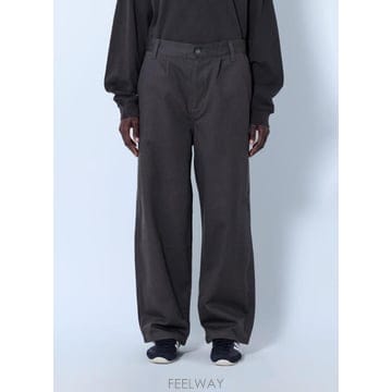 Carhartt 26 FW Į��Ʈ ���� Ȧ�� ���� wip0365013gry F26 FW Į��Ʈ ���� Ȧ�� ���� wip0365013gry F