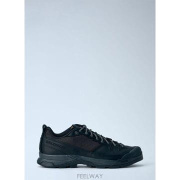 26 FW 살로몬 남성 X ALP 스니커즈 sal0365002blk