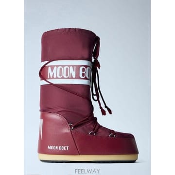 MOON BOOT 26 FW ������ ���� ������ ���Ϸ� ���� mnb0366004bur26 FW ������ ���� ������ ���Ϸ� ���� mnb0366004bur