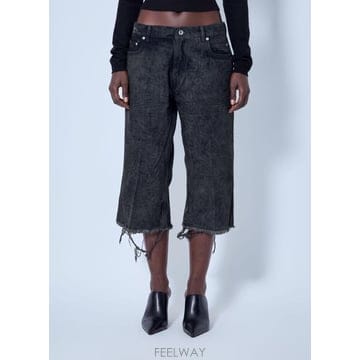 Rick Owens 26 FW �������� ���� ���� �ƿ��� ric0266005gry26 FW �������� ���� ���� �ƿ��� ric0266005gry