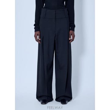 Sportmax 26 FW ����Ʈ���� ���� �⸮�� �� ���� spx0266020blk26 FW ����Ʈ���� ���� �⸮�� �� ���� spx0266020blk