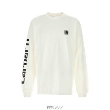 Carhartt 26SS CARHARTT L S Archive Script T ���� ������ ��ư �̱� J I03600202X26SS CARHARTT L S Archive Script T ���� ������ ��ư ��