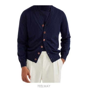 Brunello Cucinelli 25FW ���ڷ� ��ġ�ڸ� ��Ʈ���� M22203806CW425 TP57485428525FW ���ڷ� ��ġ�ڸ� ��Ʈ���� M22203806CW425 TP57485