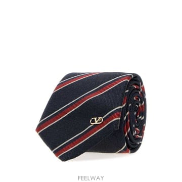 Valentino 26FW �߷�Ƽ�� Valentie ��ī�� Regimental ��ũ Ÿ�� 9Y2EV195KBJ0HJ TP57626FW �߷�Ƽ�� Valentie ��ī�� Regimental ��ũ Ÿ�� 9Y2