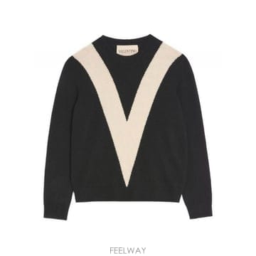 Valentino 26SS �߷�Ƽ�� �� Ǯ���� VKC37FBB49RA TP57797372926SS �߷�Ƽ�� �� Ǯ���� VKC37FBB49RA TP577973729