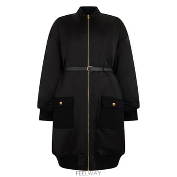 Elisabetta Franchi 26FW �����ں�Ÿ ����Ű �� length ��Ʈ in ��ũ���� �к긯 PK01D110 TP58173155826FW �����ں�Ÿ ����Ű �� length ��Ʈ in ��ũ���� �к�