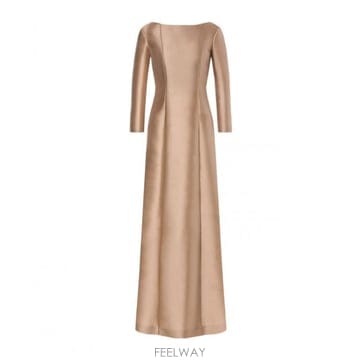Alberta Ferretti 25FW �˺���Ÿ �䷹Ƽ ���� �巹�� A046951460511 TP57923892425FW �˺���Ÿ �䷹Ƽ ���� �巹�� A046951460511 TP57923