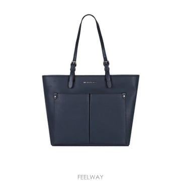 25FW 마이클코어스 여성 핸드백 35H3STVT6BNAVY TP572129969
