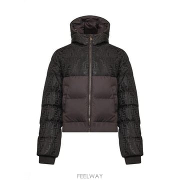 FENDI 26SS Fendi �ٿ� ���� in ���Ϸ� FF FAN225AT91F1T6H TP57850539826SS Fendi �ٿ� ���� in ���Ϸ� FF FAN225AT91F1T6H TP57