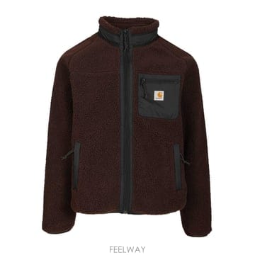 Carhartt Į��Ʈ Chocolate pile Prentis Liner I0356963ANXX TP572593911Į��Ʈ Chocolate pile Prentis Liner I0356963ANXX TP572