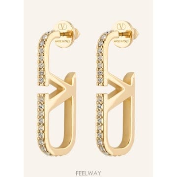 Valentino �߷�Ƽ�� VLOGO �ñ״�ó �Ͱ��� with ���ͷκ꽺Ű ũ����Ż 100320145119500 TP57681�߷�Ƽ�� VLOGO �ñ״�ó �Ͱ��� with ���ͷκ꽺Ű ũ��