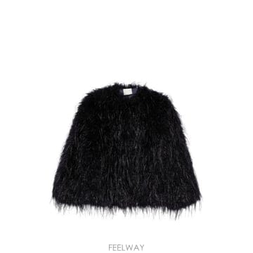 Forte Forte 26FW ������ ������ Ecofur ������ ���� 15000MYCOATNOTTE TP58080720826FW ������ ������ Ecofur ������ ���� 15000MYCOATNOTTE
