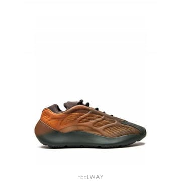 25SS 이지 맨즈 스니커즈 GY4109BROWN TP578391838