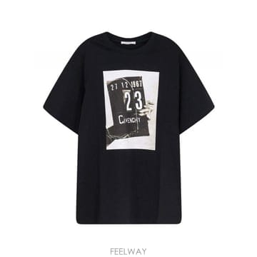 Givenchy 26SS ����� T ���� In ��ư BM71NK3YSL001 TP57850531826SS ����� T ���� In ��ư BM71NK3YSL001 TP578505318