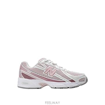 26FW 뉴 밸런스 핑크 스니커즈 U74078ZUNI TP581725817