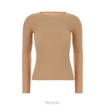 JIL SANDER 26FW ������ Skin ��ũ ��Ʈ��ġ ���Ϸ� ž J03NH0040J70026257 TP58119155326FW ������ Skin ��ũ ��Ʈ��ġ ���Ϸ� ž J03NH0040J700