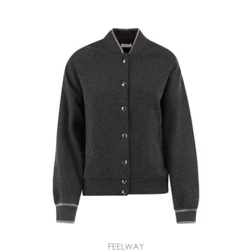 Brunello Cucinelli 26FW ���ڷ� ��ġ�ڸ� ��ũ���� ���� ���� with luminous ��Ʈ trims MD991B2Q06C26FW ���ڷ� ��ġ�ڸ� ��ũ���� ���� ���� with luminou