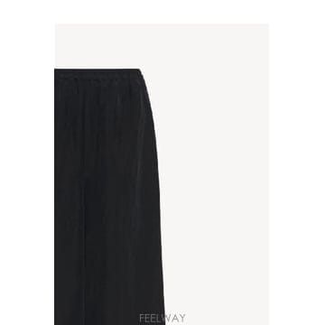 THE Row 26SS �� �ο� ���� ��ĿƮ 8893W3952BLK TP57819211126SS �� �ο� ���� ��ĿƮ 8893W3952BLK TP578192111